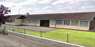 BALLYROE CENTRAL National School